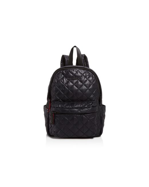 Bloomingdales Mini-Backpack Mini Backpacks - Bloomingdale main image 4
