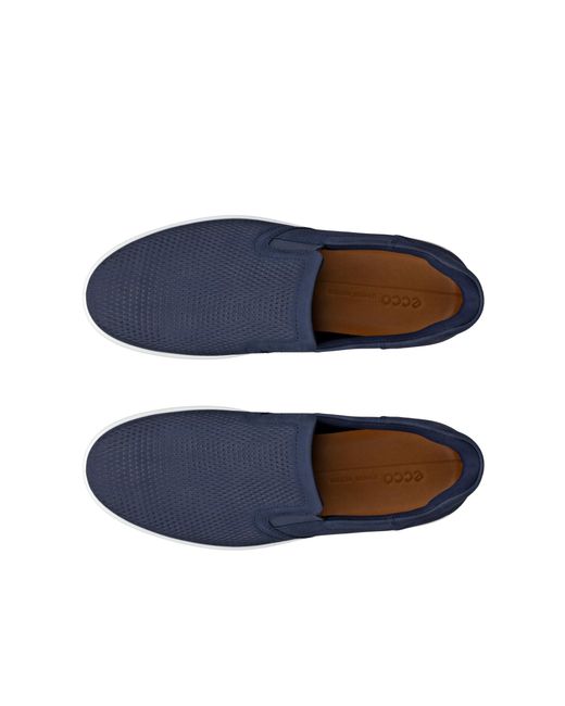 Ecco Blue Soft 7 for men