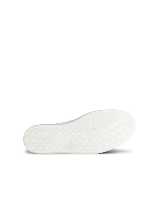 Ecco White Soft 7