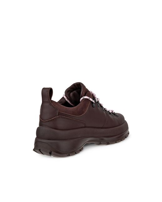 Ecco Brown Track 30