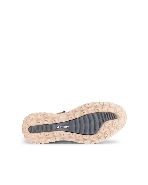 Ecco Brown Ult-Trn