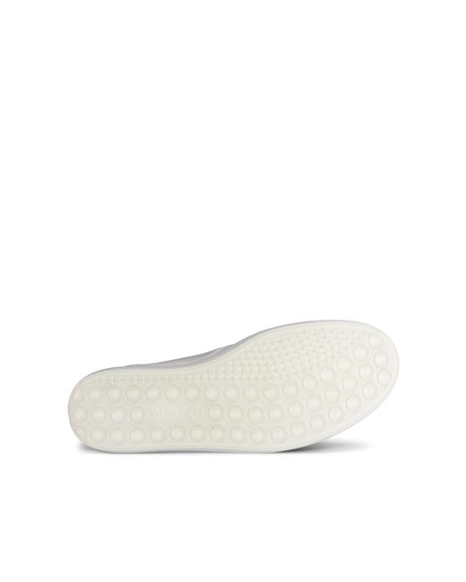 Ecco White Soft 7