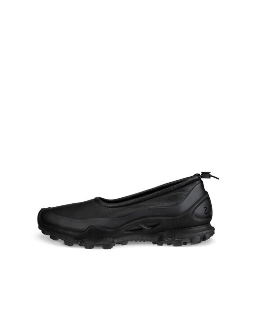 Ecco Black Biom C-Trail W