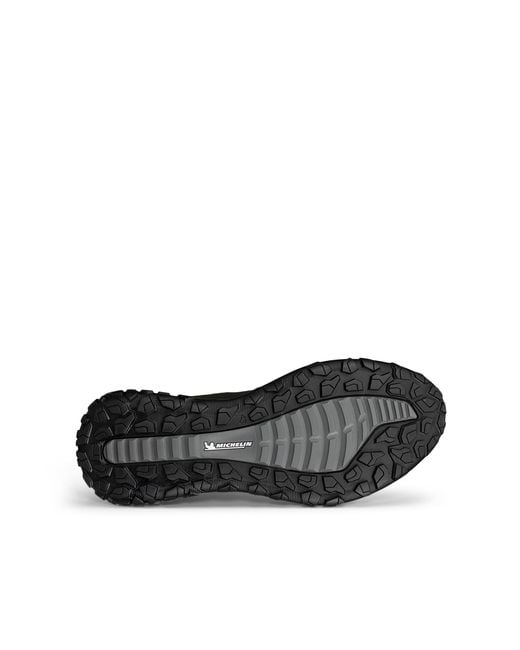 Ecco Ult-Trn in Black für Herren