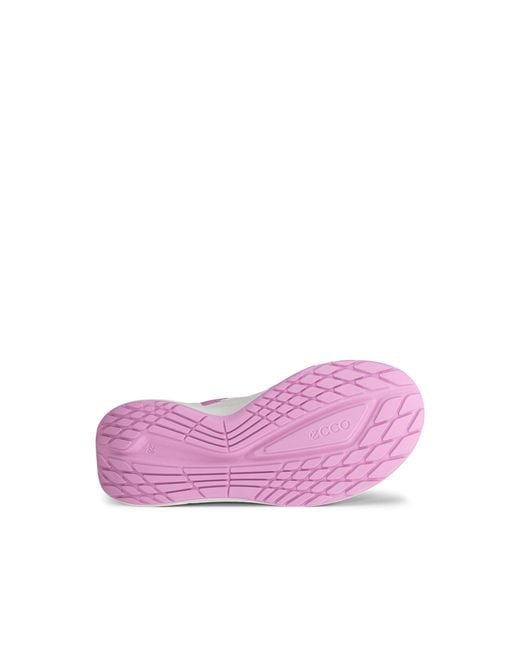 Ecco Pink Biom 2.2