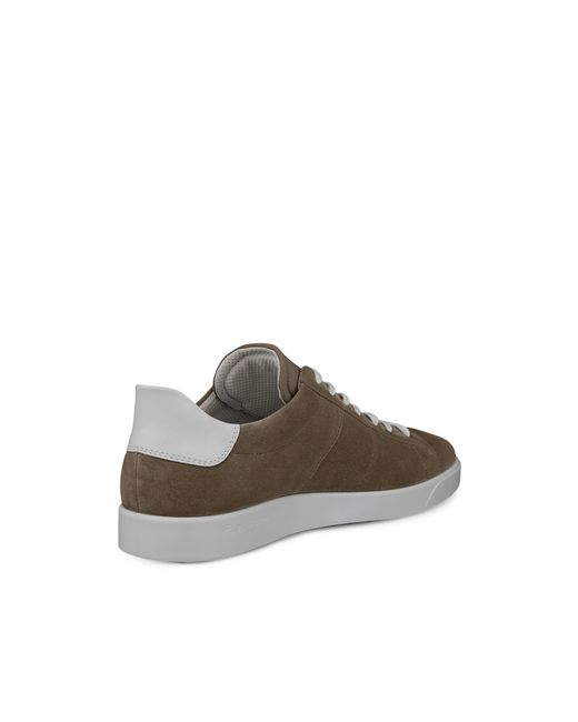 Ecco Brown Street Lite for men