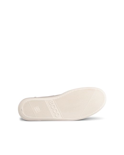 Ecco White Soft 2.0