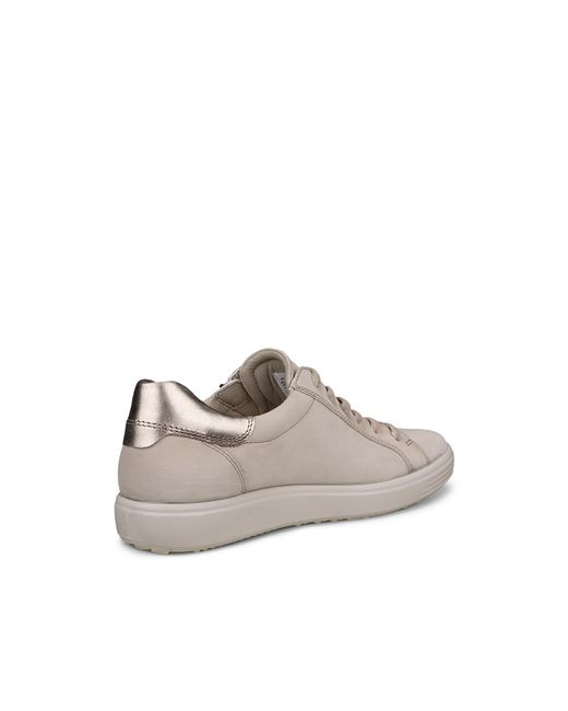 Ecco White Soft 7