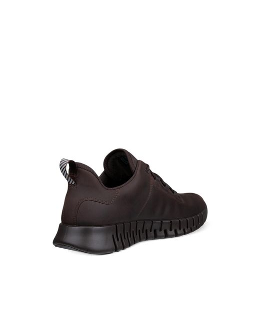 Ecco Gruuv in Brown für Herren