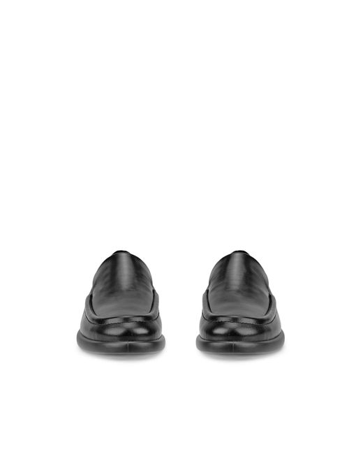 Ecco Black Sculpted Lx