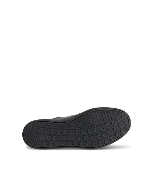Ecco Black Soft 11