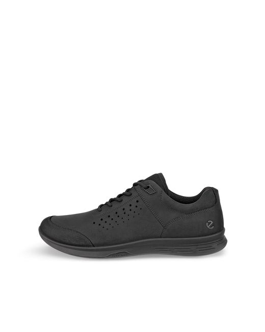 Ecco Black Exceed for men