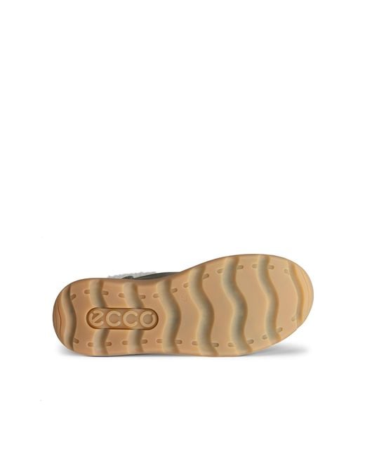 Ecco Green Glacia