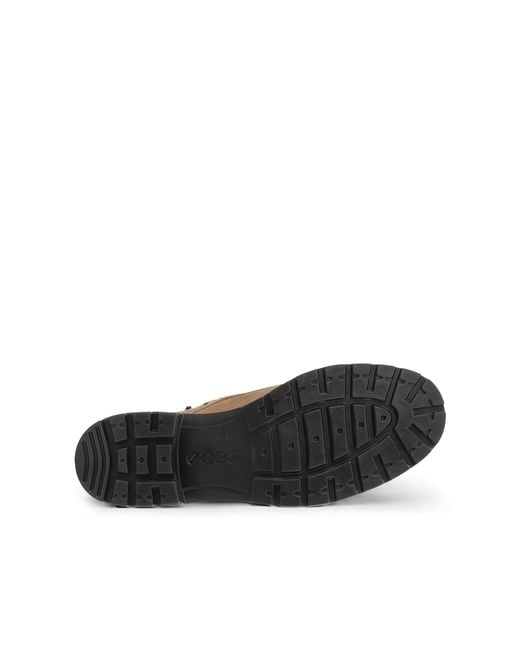 Ecco Brown Metropole Vienna