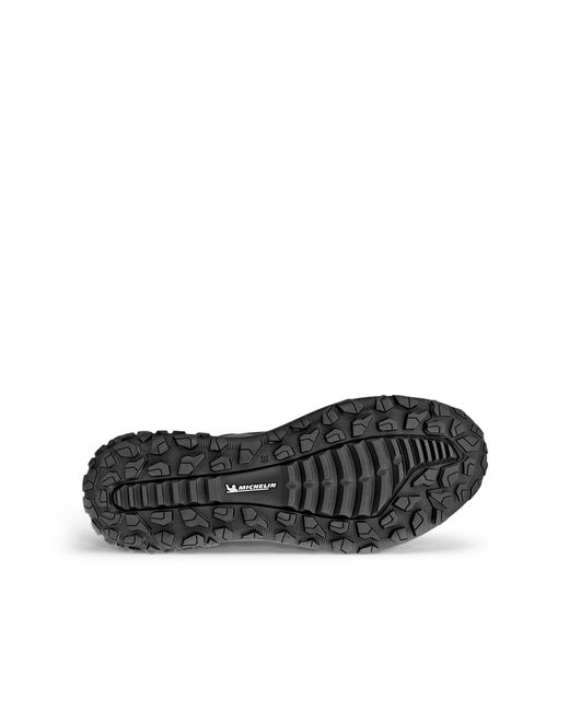 Ecco Black Ult-Trn