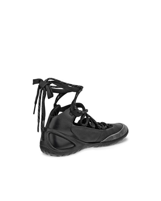 Ecco Black Biom Lite