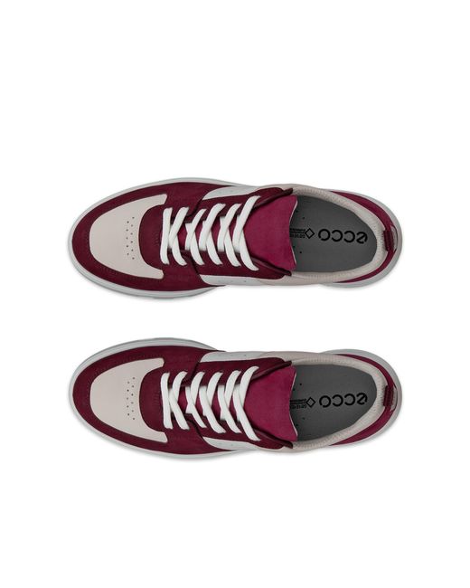 Ecco Purple Street 720