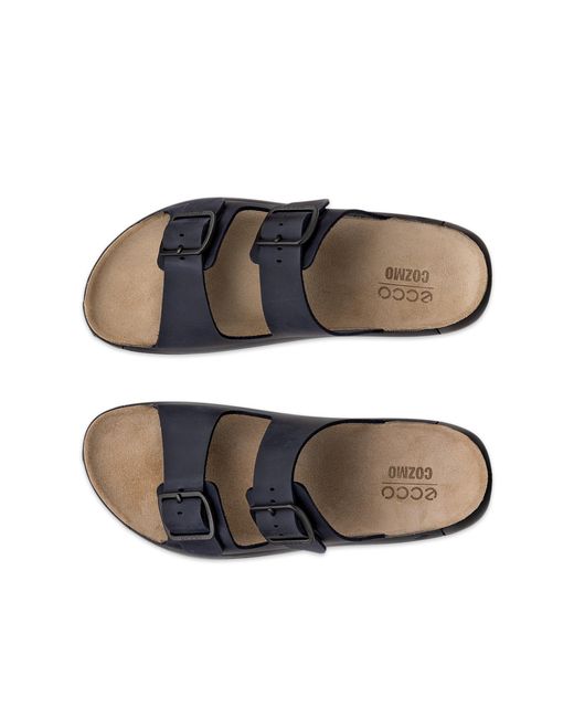 Ecco Blue Cozmo for men
