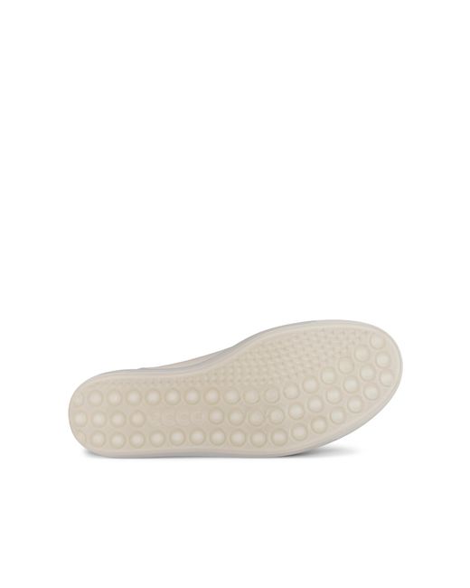 Ecco White Soft 7