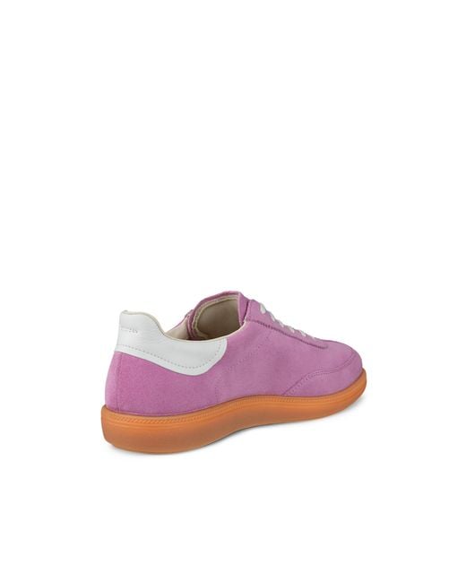 Ecco Purple Soft 11