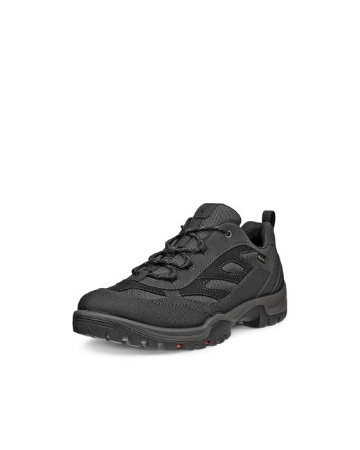 Ecco Black Xpedition Iii