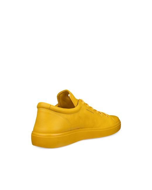 Ecco Yellow Cg Soft for men