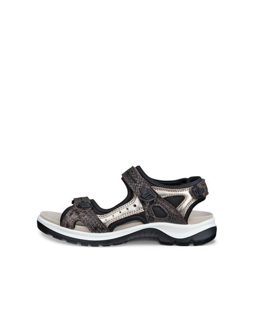 Ecco White Offroad