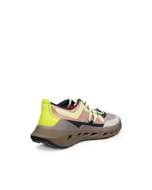 Ecco Multicolor Biom 720 Mary Jane