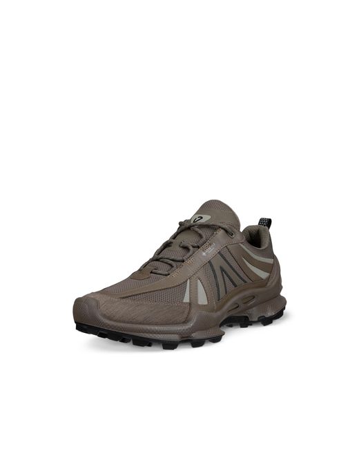 Ecco Brown Biom C-Trail for men