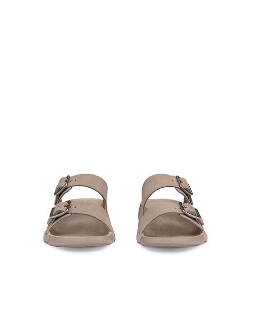 Ecco Brown Cozmo