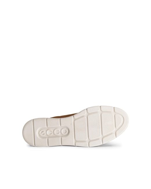 Ecco Brown Bella 2