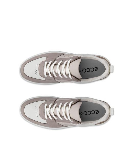 Ecco White Street 720 for men