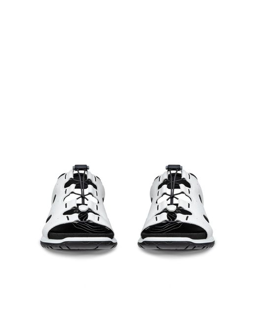 Ecco White Offroad Roam