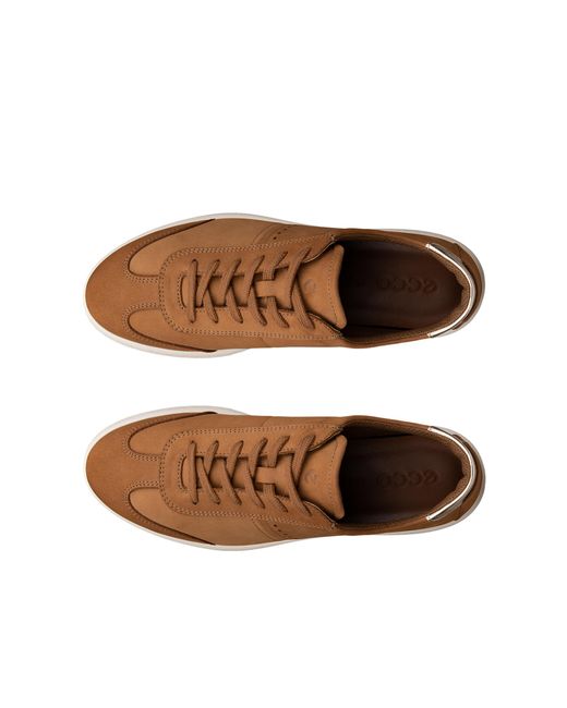 Ecco Brown Bella 2