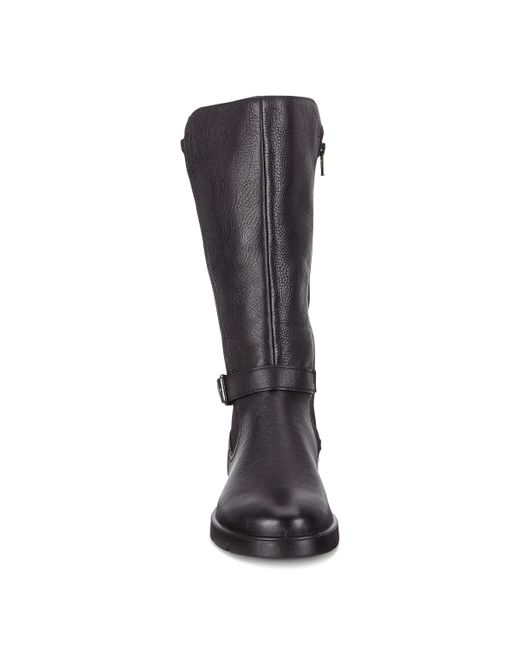 ecco skyler gtx tall boot