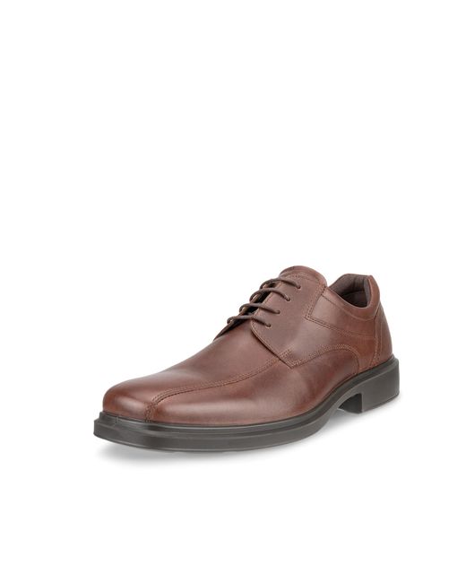 Ecco Helsinki 2 in Brown für Herren