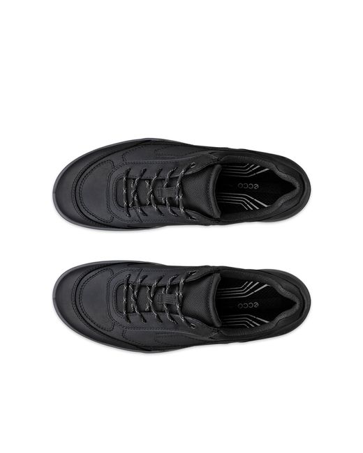 Ecco Blue Xpedition Iii for men