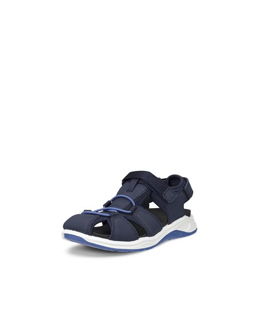 Ecco X-Trinsic in Blue für Herren