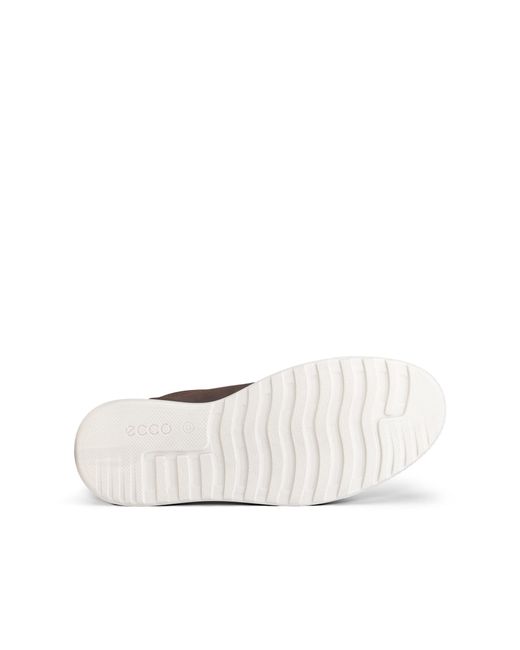 Ecco Brown Byway for men