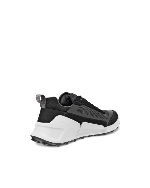 Ecco Black Biom 2. 1 X Mountain Leather for men