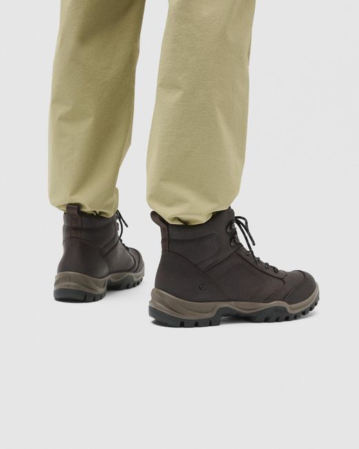 Ecco Brown Xpedition Iii for men
