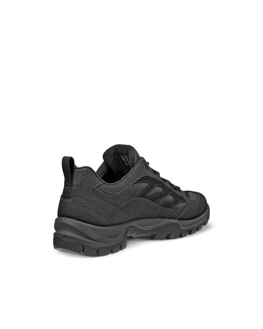 Ecco Black Xpedition Iii