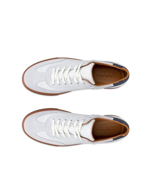 Ecco White Soft 10 for men