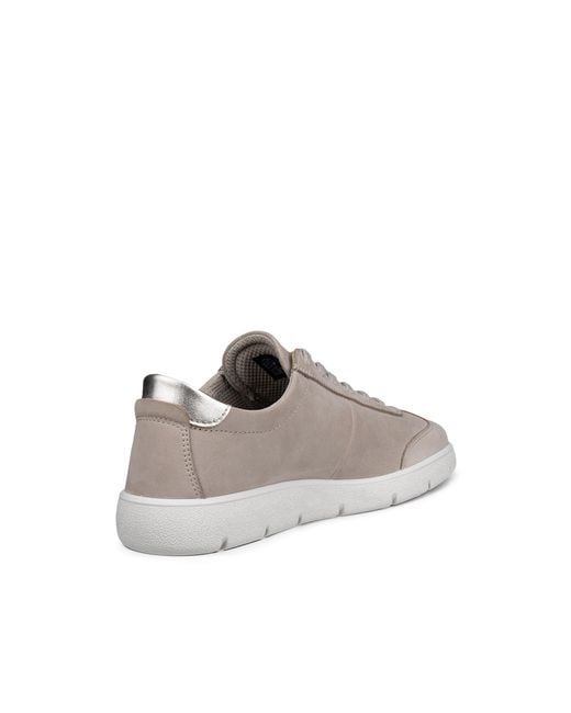 Ecco Gray Bella 2