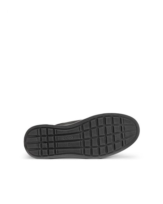 Ecco Black Move for men