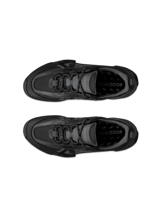 Ecco Black Biom C-Trail