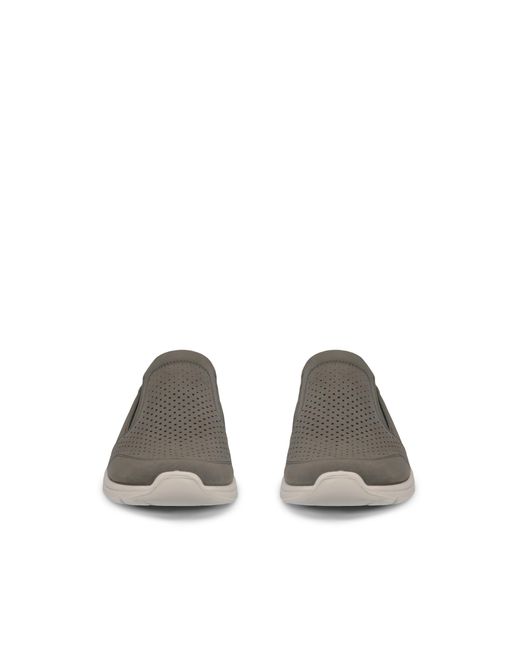 Ecco Brown Irving for men