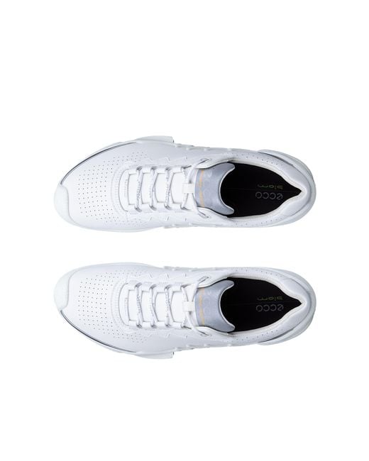 Ecco White Biom Aex for men