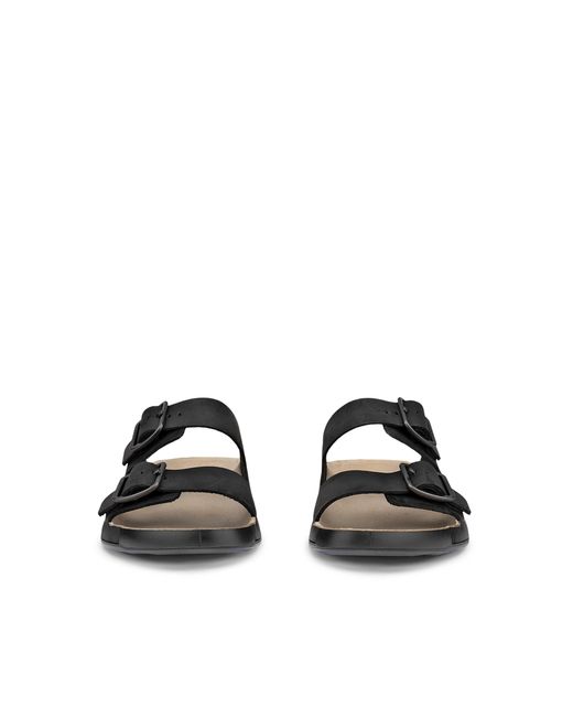 Ecco White Cozmo for men