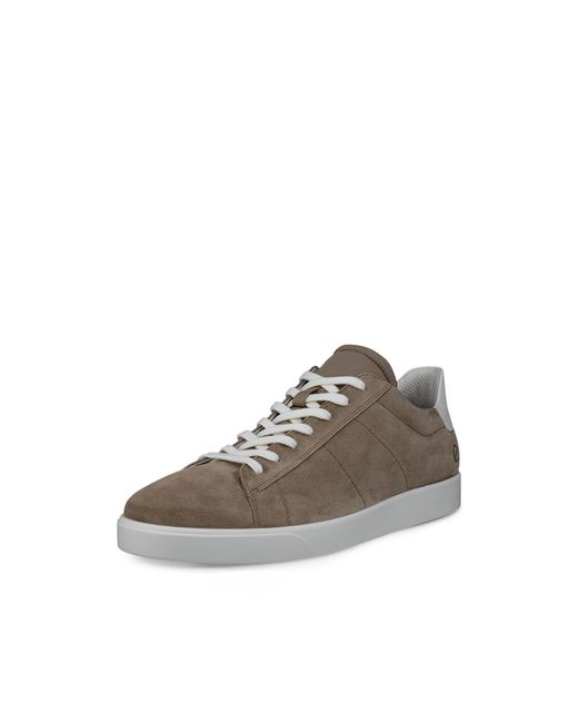 Ecco Brown Street Lite for men